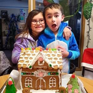 Meet your Posher, Joy